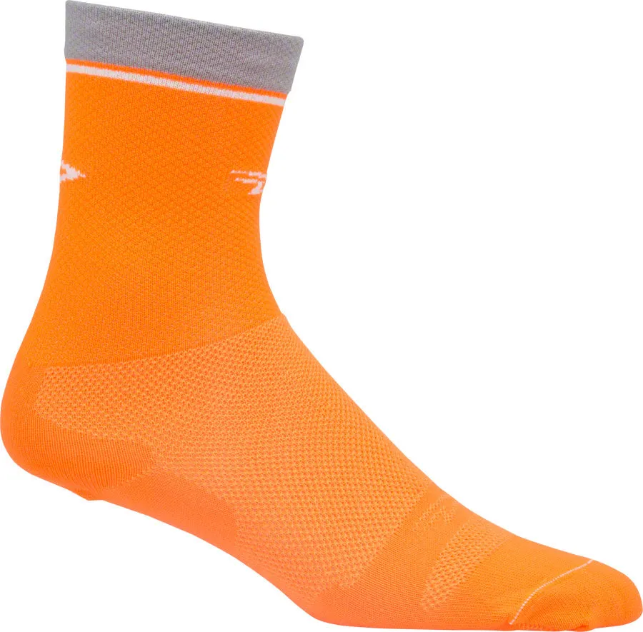 DeFeet Levitator Lite Socks