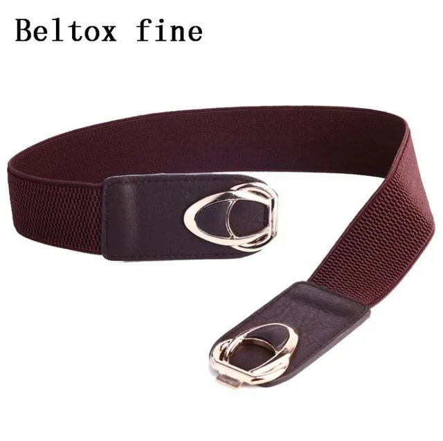 Elastic Beltoxfine