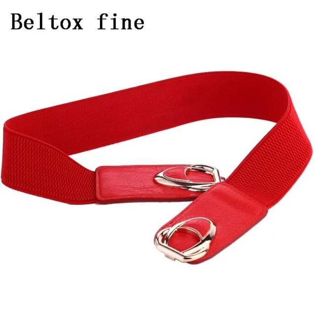 Elastic Beltoxfine