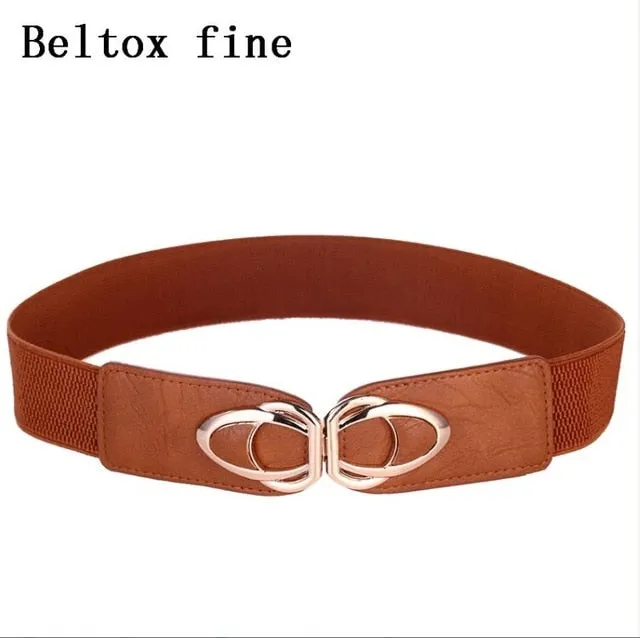 Elastic Beltoxfine