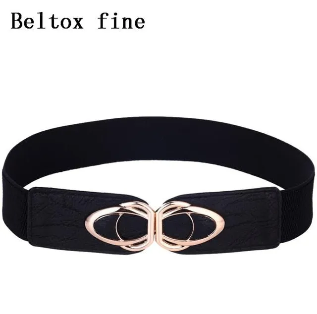 Elastic Beltoxfine