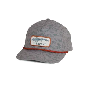 Fishpond Cruiser Trout hat