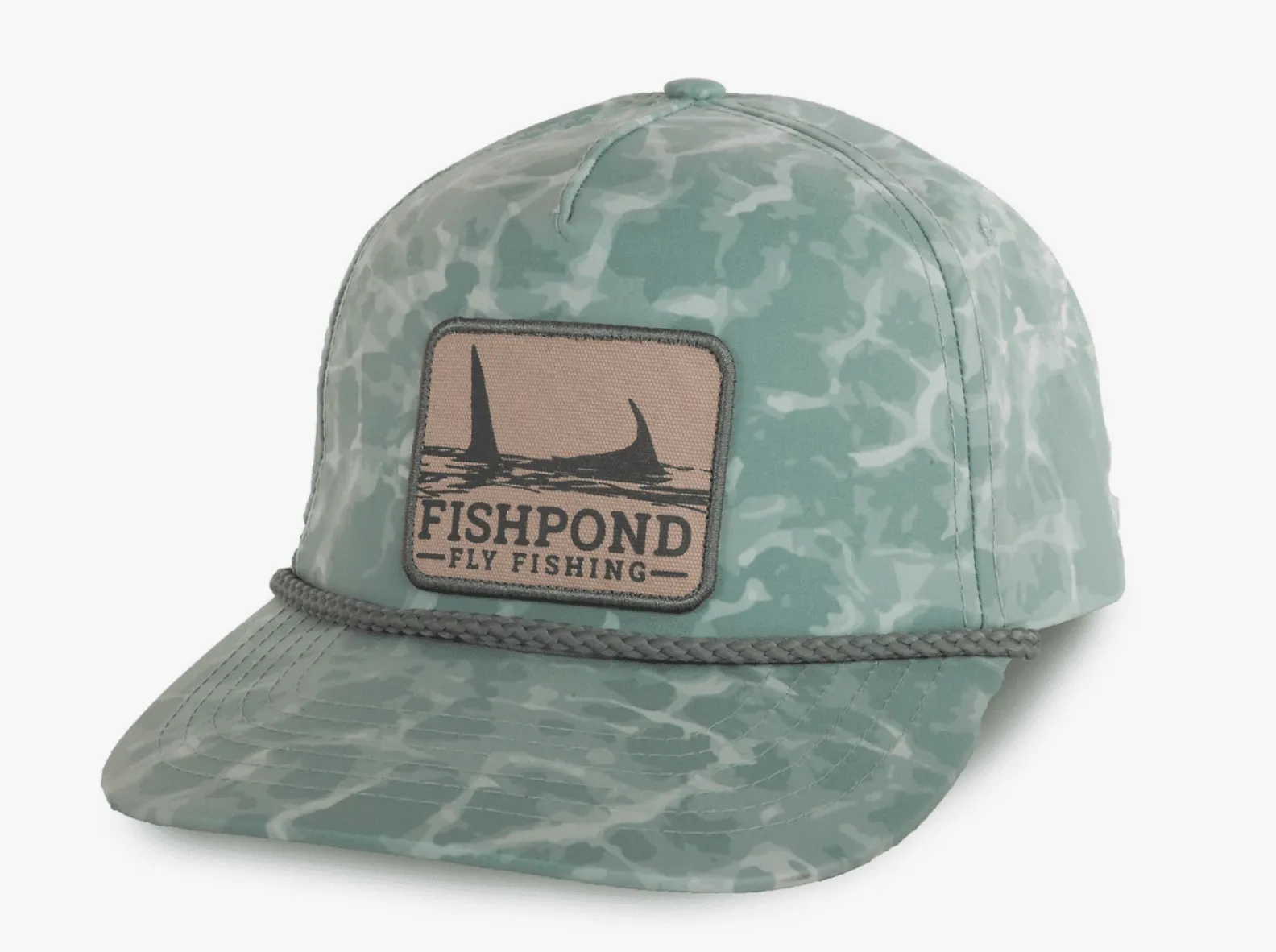 Fishpond Tracker Hat