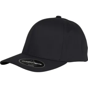 Flexfit 180A Delta Adjustable Cap