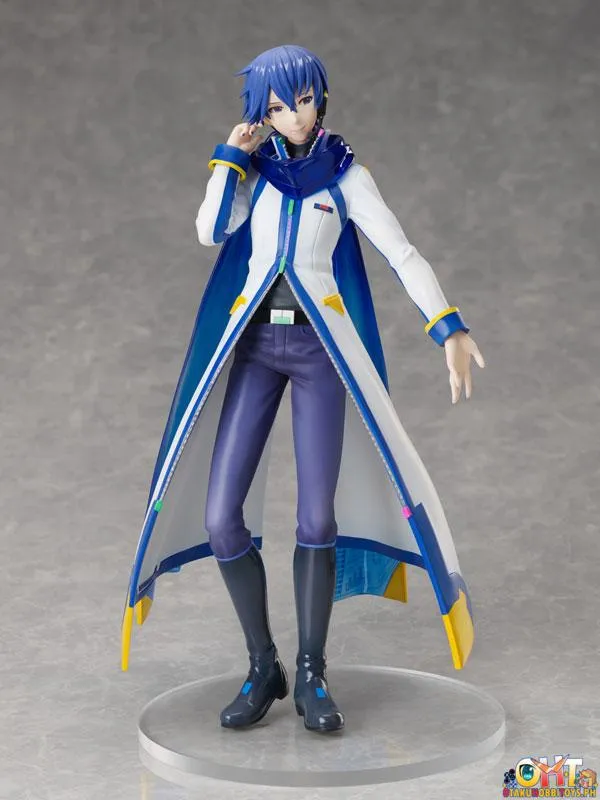 FuRyu Piapro Characters 1/7 KAITO