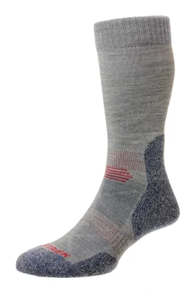 HJ Hall HJ701 Protrek Adventure Trek Socks