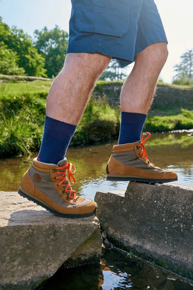 HJ Hall HJ701 Protrek Adventure Trek Socks