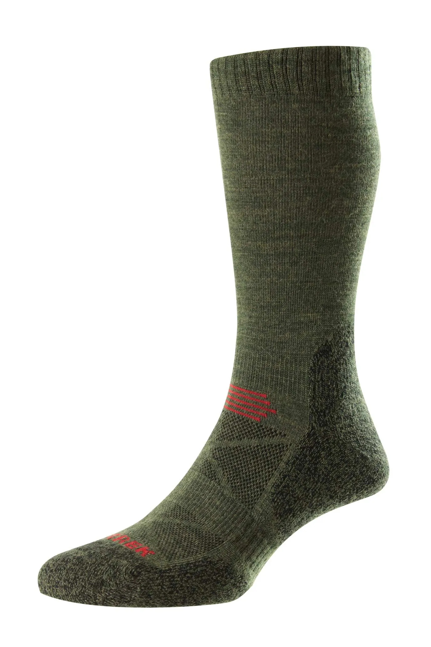 HJ Hall HJ701 Protrek Adventure Trek Socks