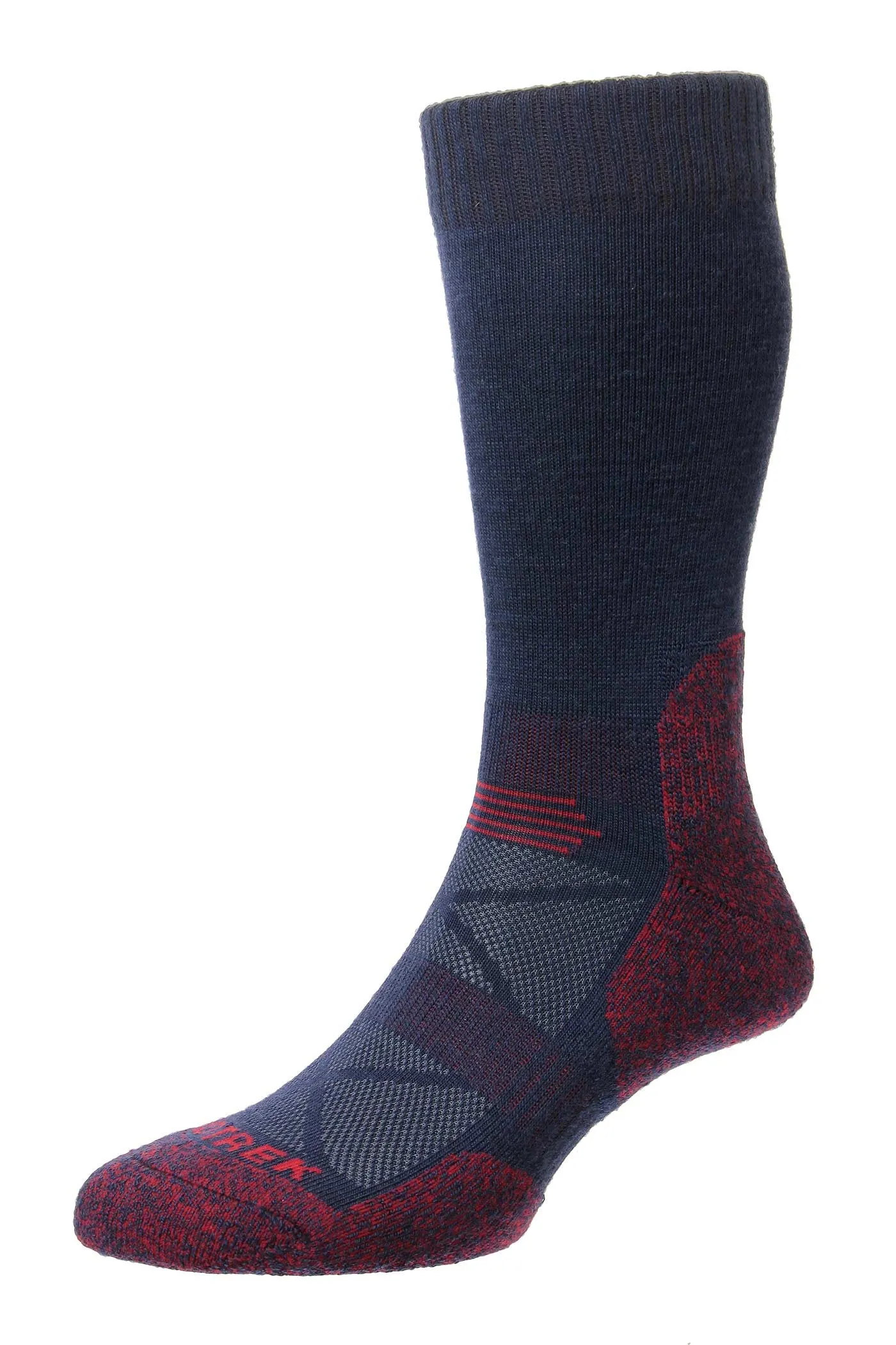 HJ Hall HJ701 Protrek Adventure Trek Socks