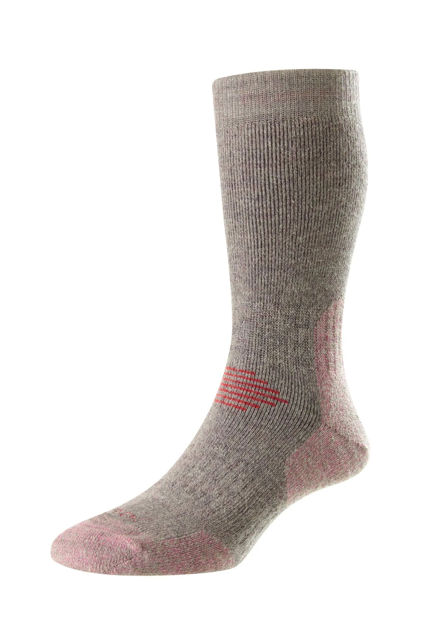 HJ Hall HJ701 Protrek Adventure Trek Socks