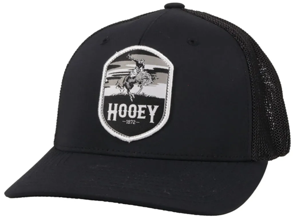 Hooey "Cheyenne" Ballcap