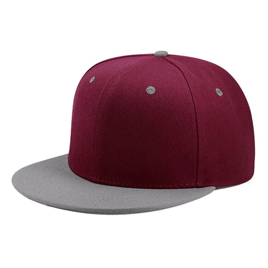 Hot Unisex Adjustable Baseball Hip-Hop Hats Multi Color Snapback Sport Caps