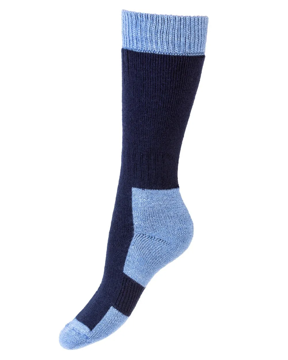 House of Cheviot Lady Glen Socks