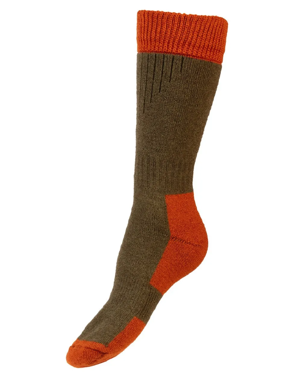 House of Cheviot Lady Glen Socks