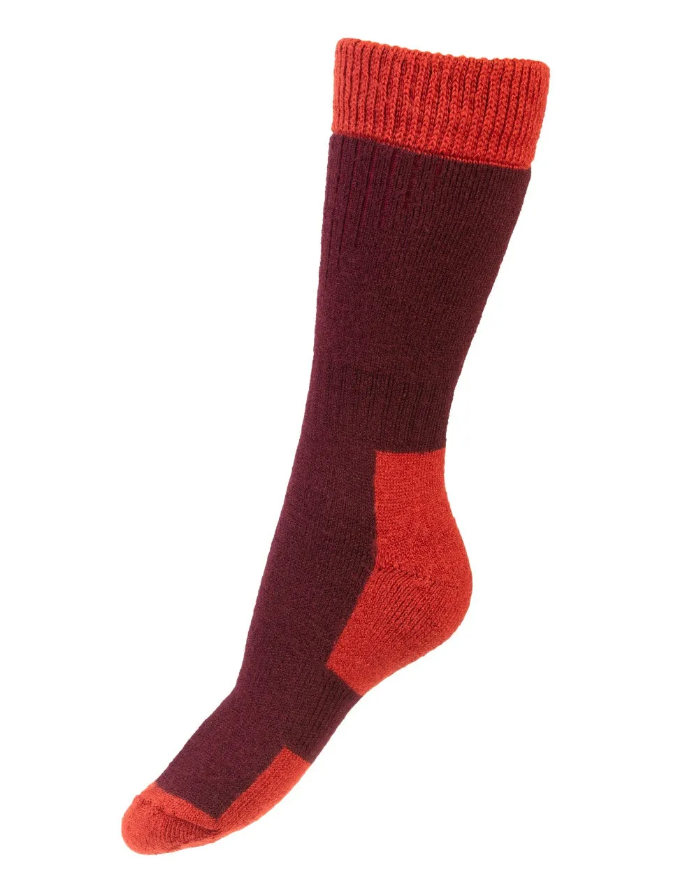 House of Cheviot Lady Glen Socks