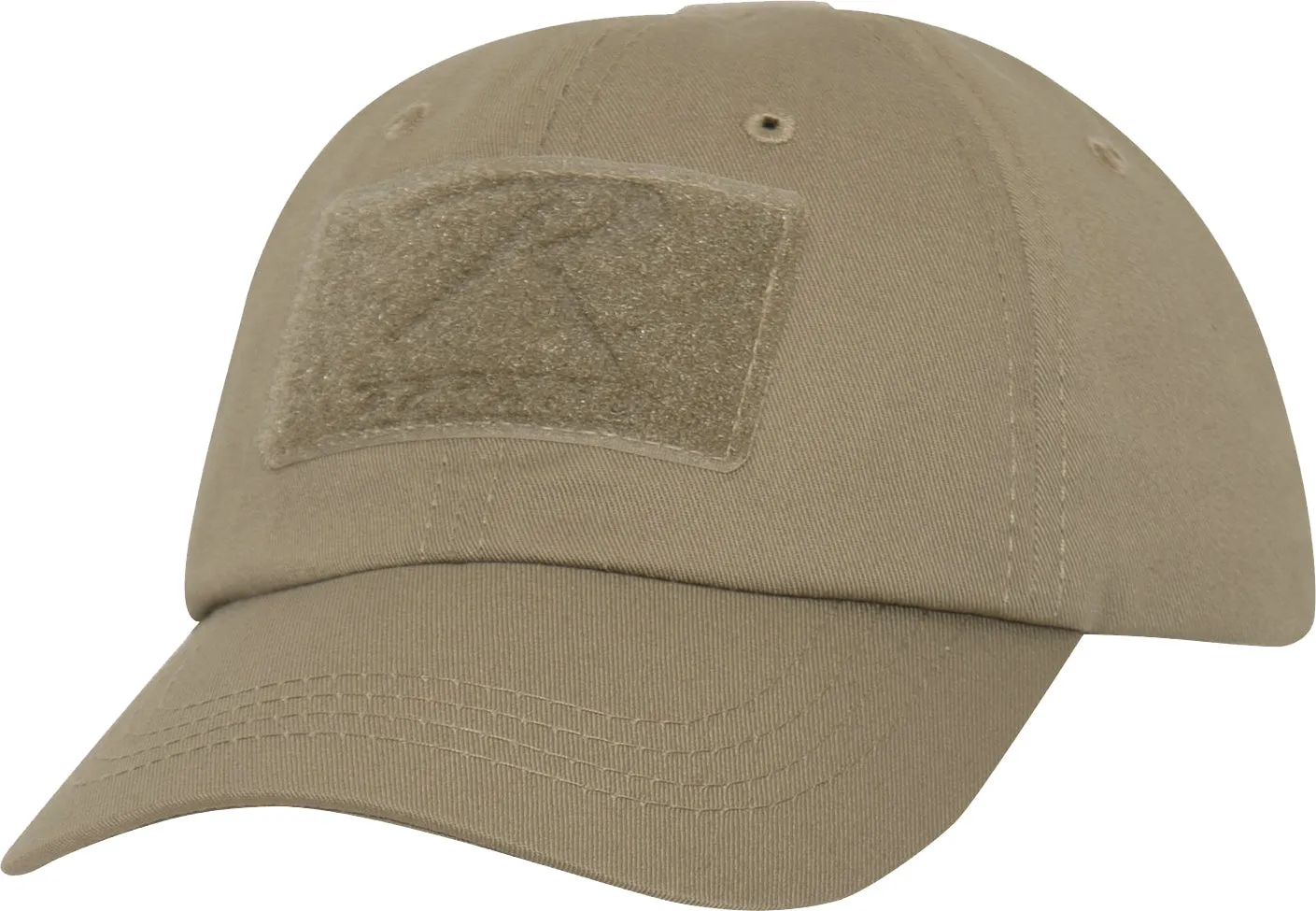 Khaki - Military Adjustable Tactical Operator Cap