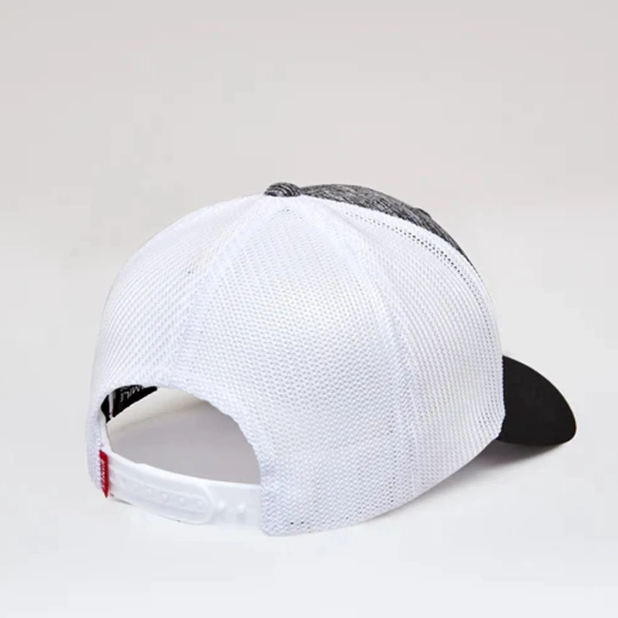 Kimes Ranch Newton 110 Cap-Heather Grey