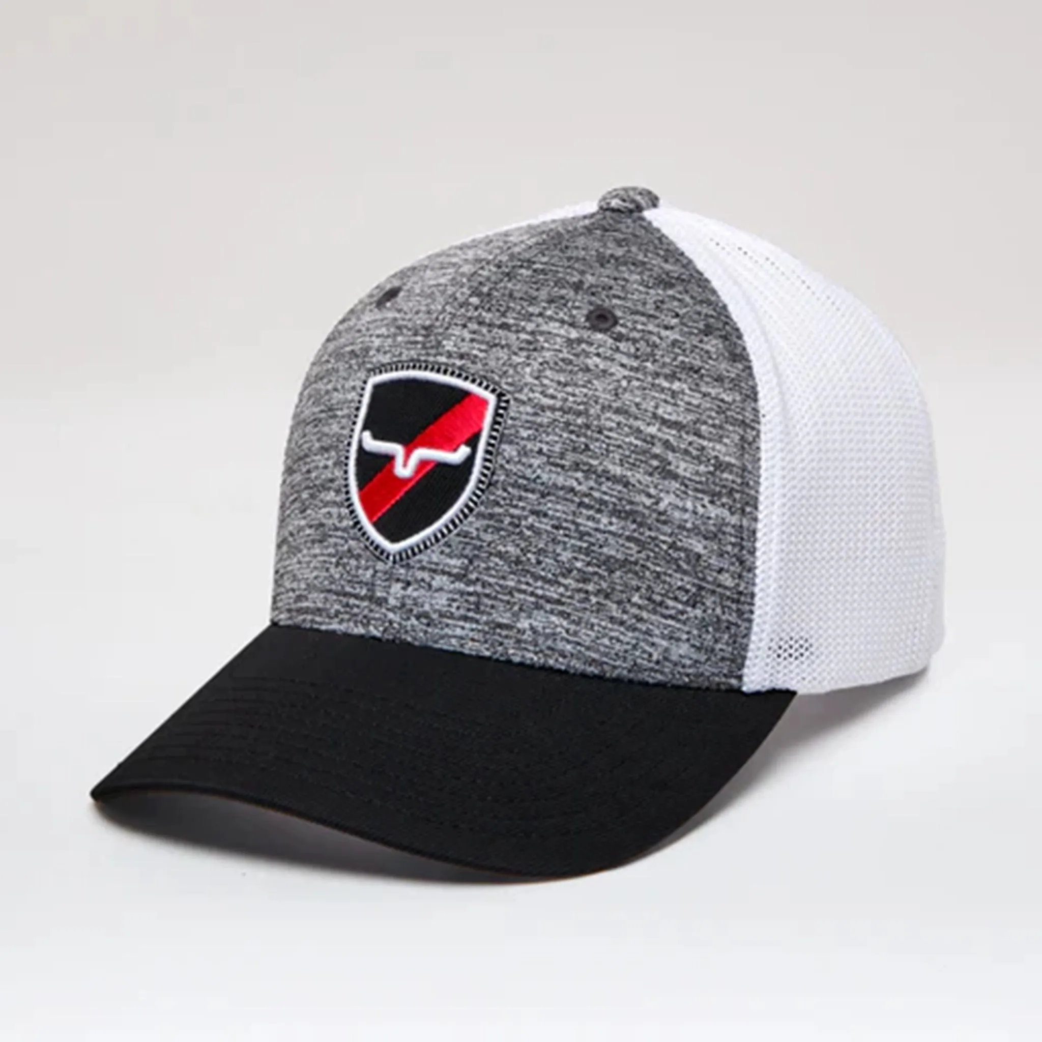 Kimes Ranch Newton 110 Cap-Heather Grey