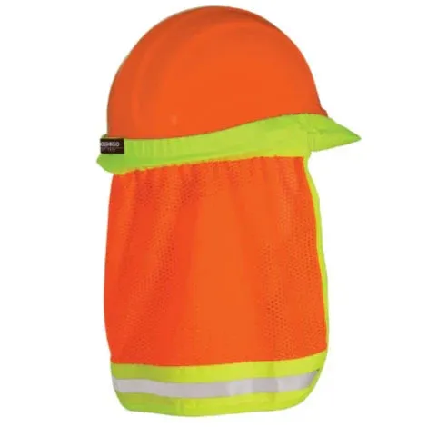 Kishigo® Ultracool Hard Hat Sun Shield