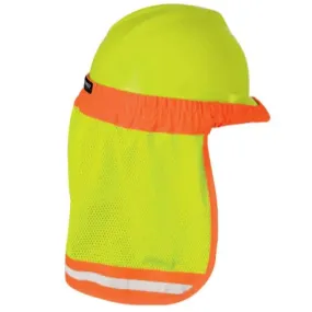 Kishigo® Ultracool Hard Hat Sun Shield