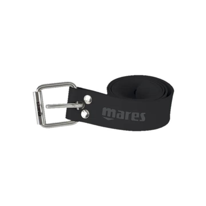 Mares Elastic Belt w/ Marseillaise S.S