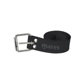 Mares Elastic Belt w/ Marseillaise S.S