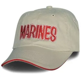 Marines Cap