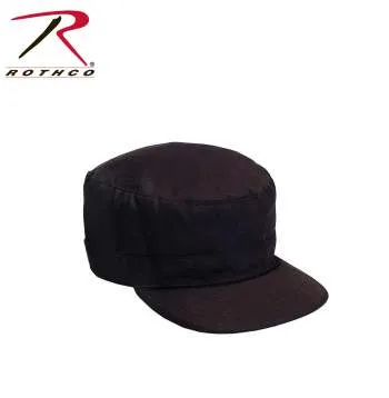 Military Adjustable Fatigue Cap