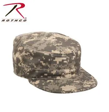 Military Adjustable Fatigue Cap