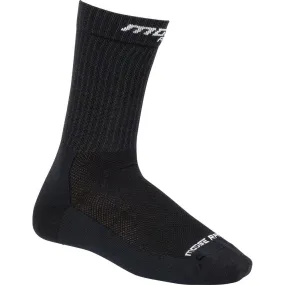 Moose Racing Crew Socks Black