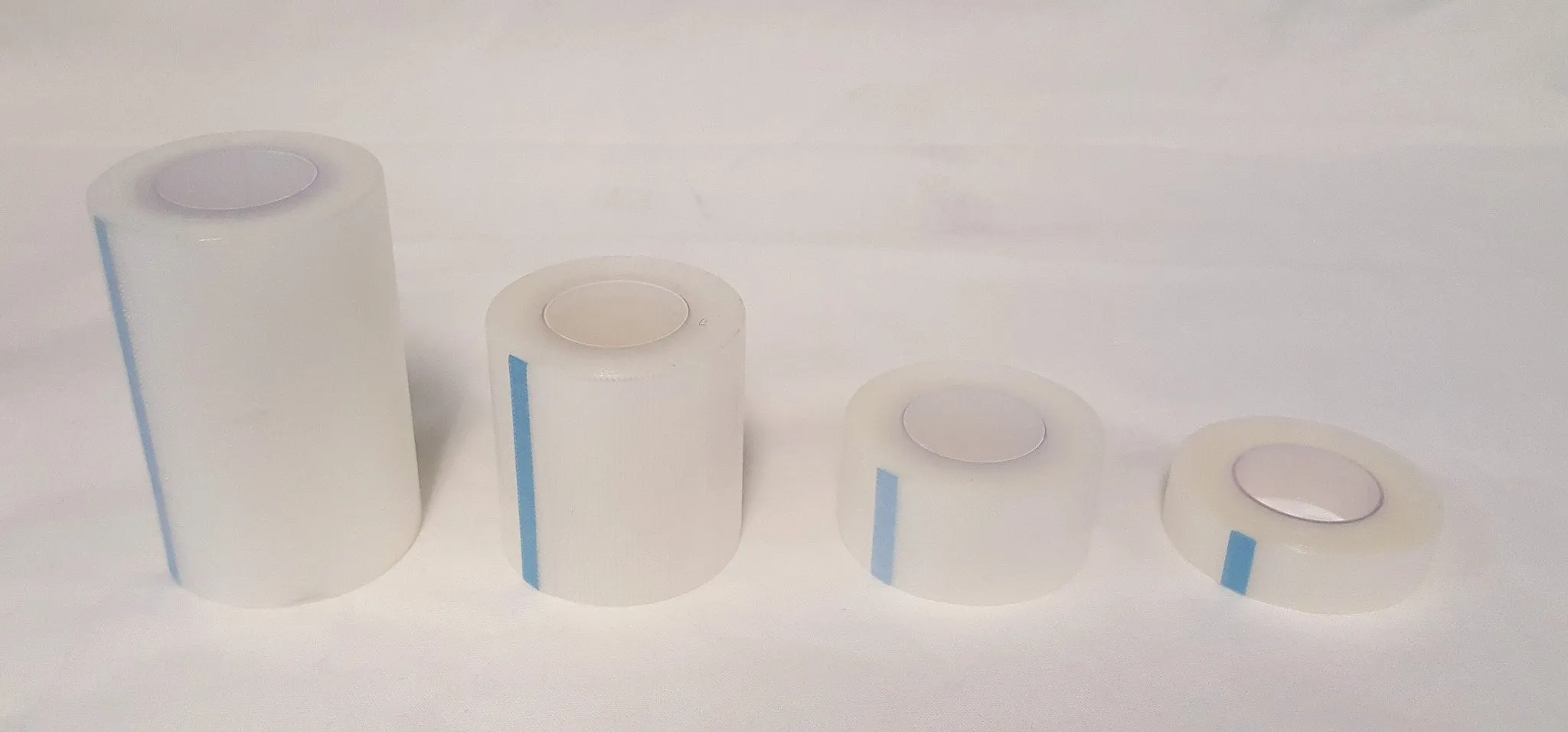 MTR Transparent Surgical Tape