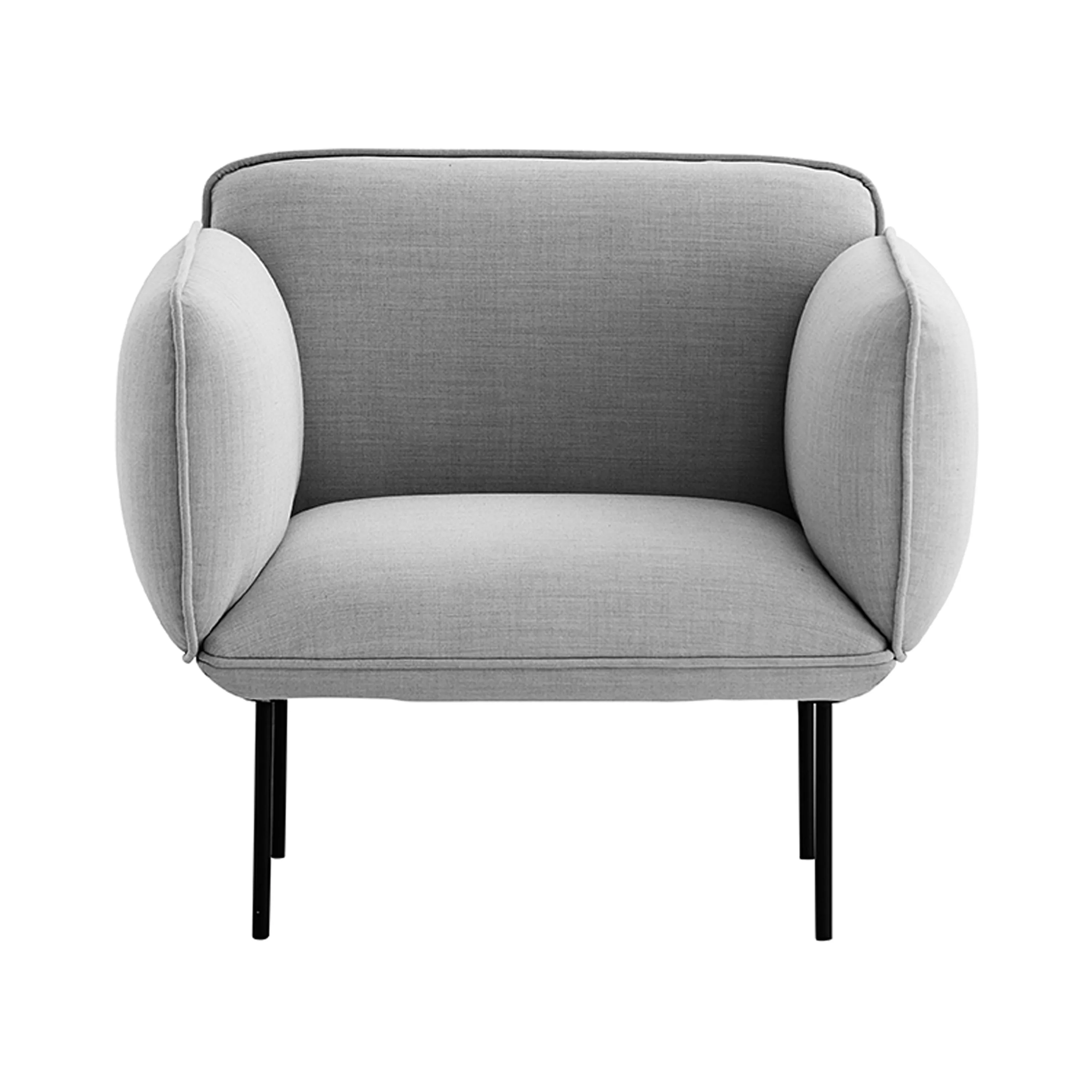 Nakki 1 Seater Sofa