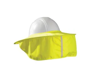 OccuNomix Hard Hat Shade