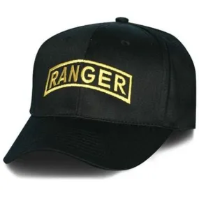 RANGER Arc Cap