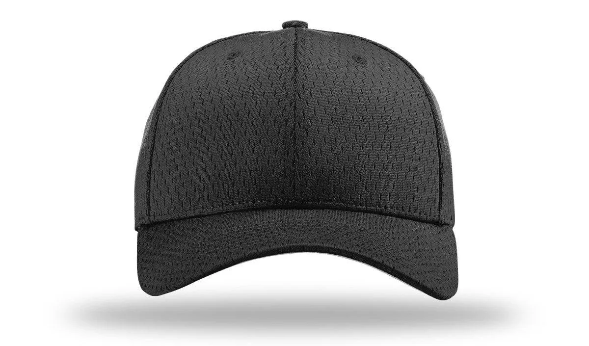 Richardson Pro Mesh Adjustable