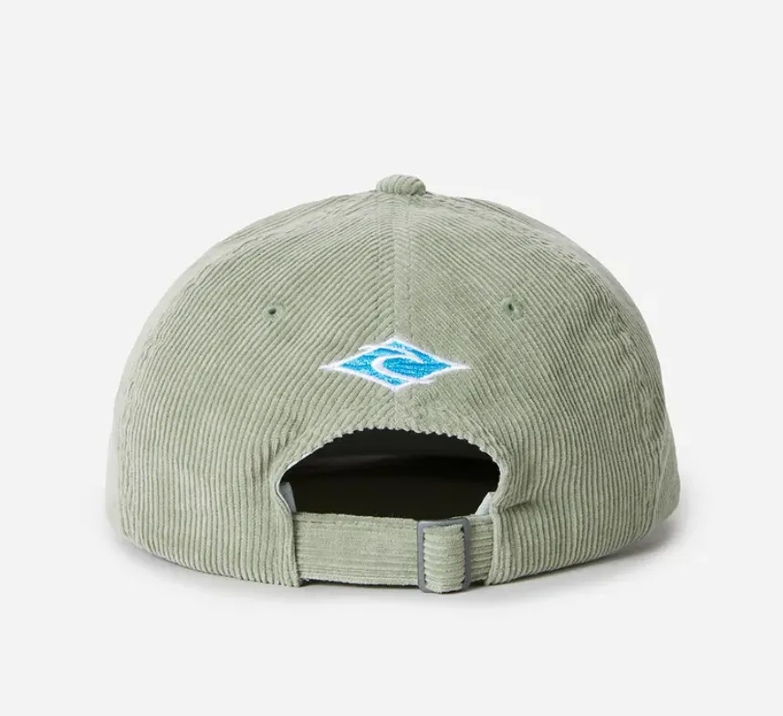 Ripcurl Diamond Adjustable Cap