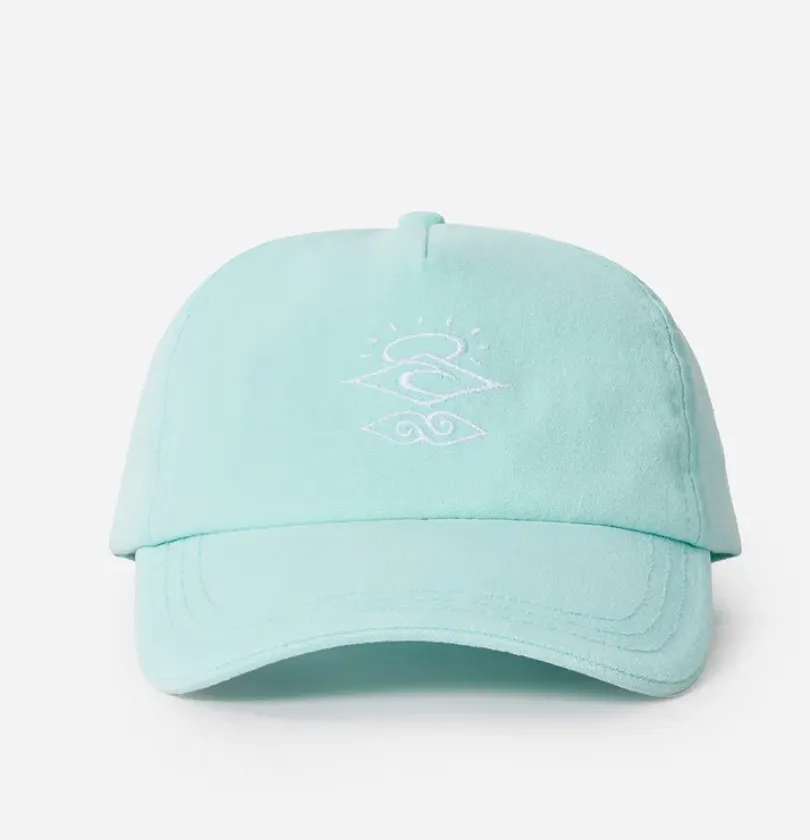 Ripcurl Search Icon Cap