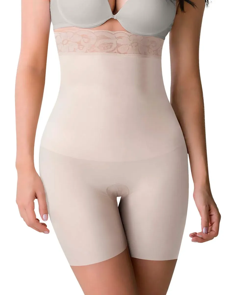 Romanza Control Abdomen Lift Girdle Tail