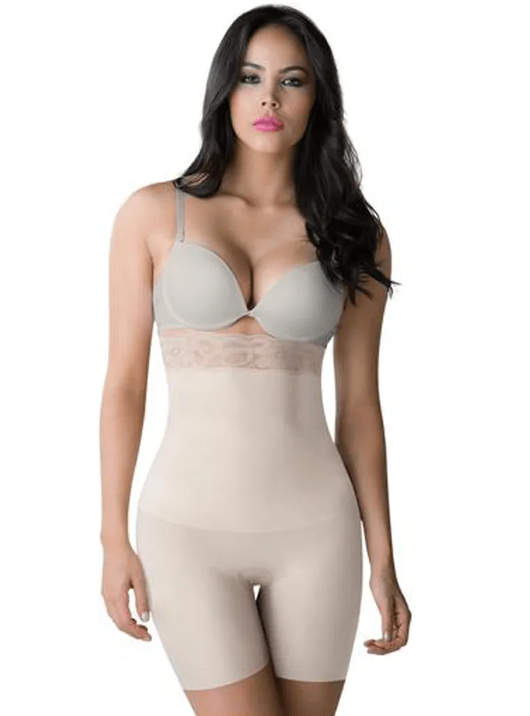 Romanza Control Abdomen Lift Girdle Tail