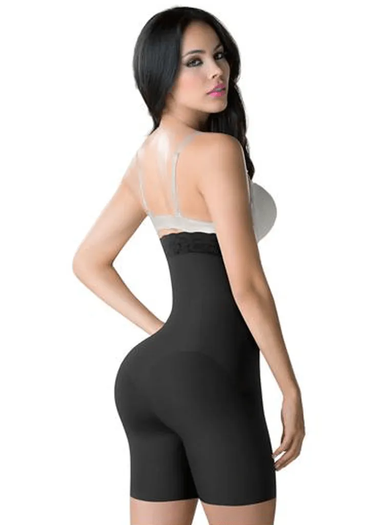 Romanza Control Abdomen Lift Girdle Tail