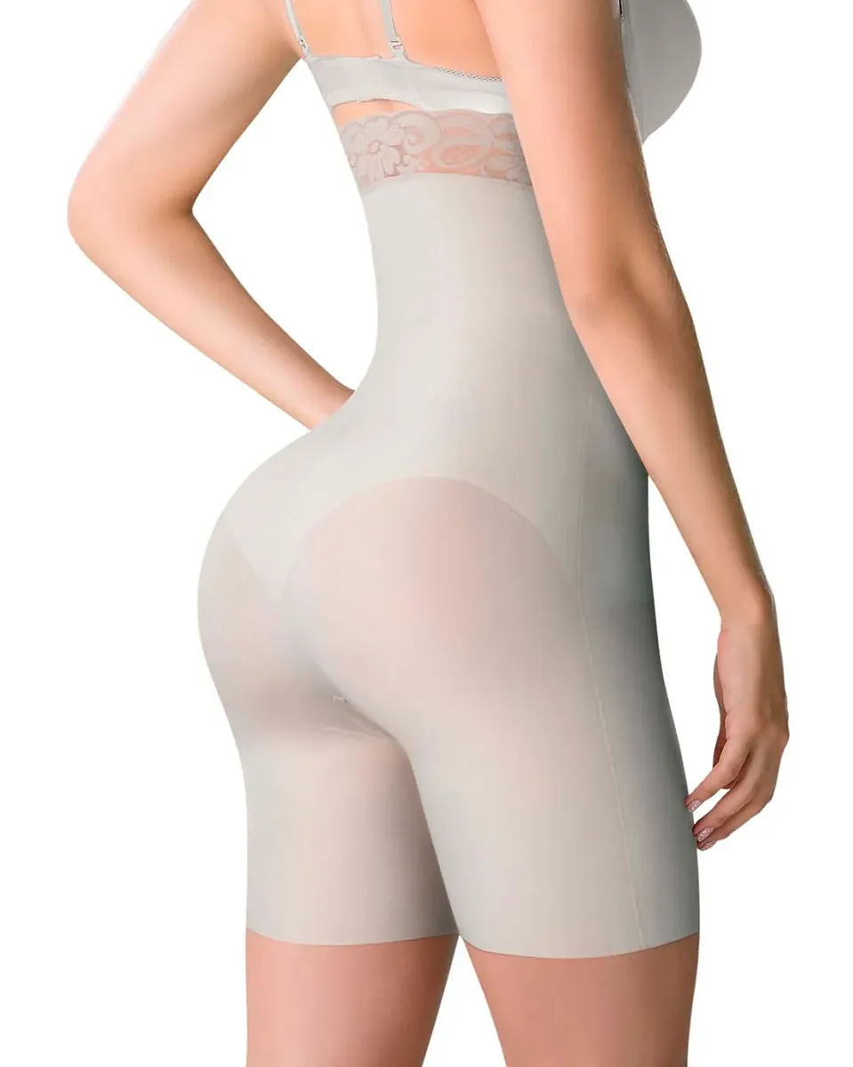 Romanza Control Abdomen Lift Girdle Tail