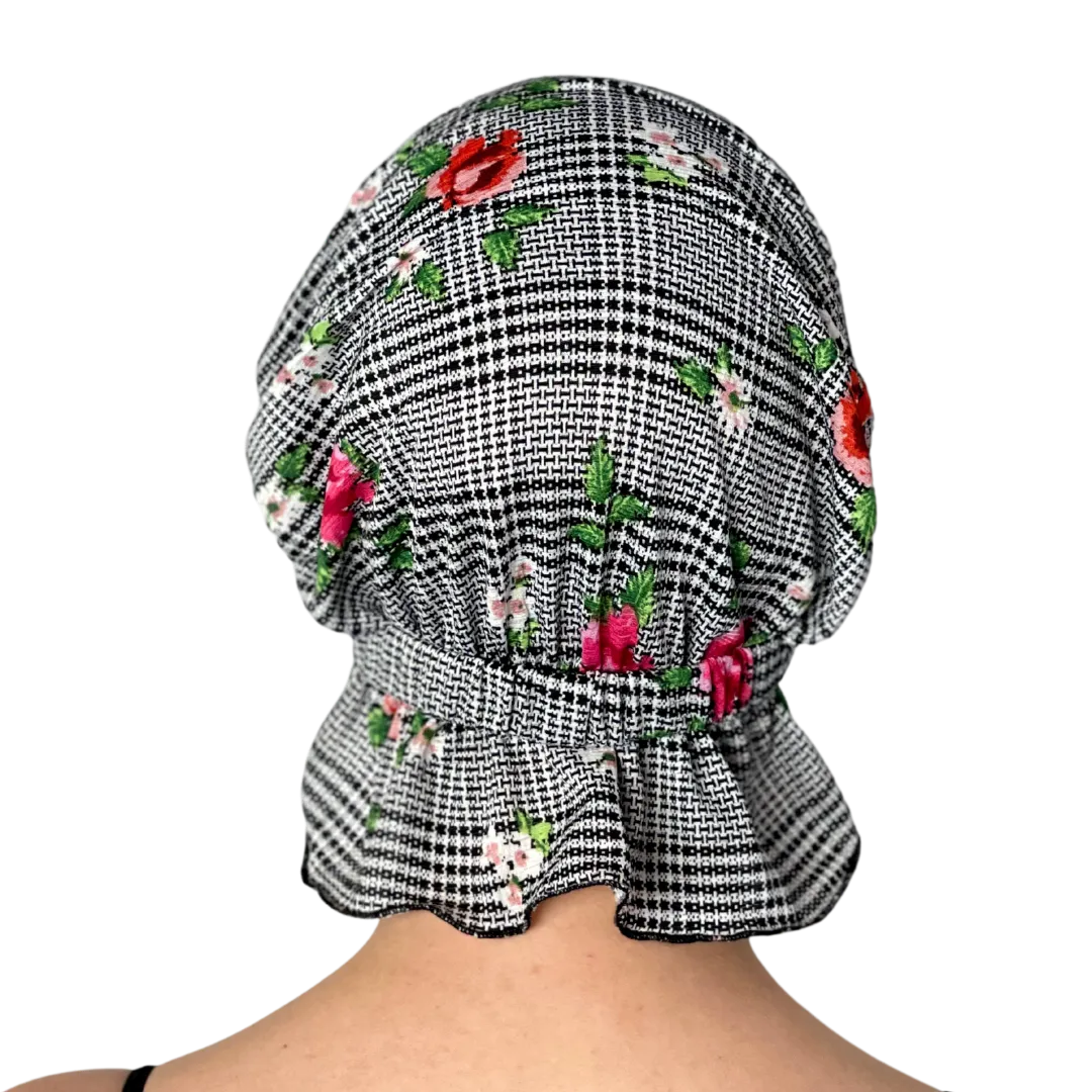 Scarves - Chemo Beanies® - Pixie