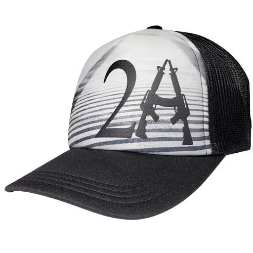 Second (2nd) Amendment Trucker Cap