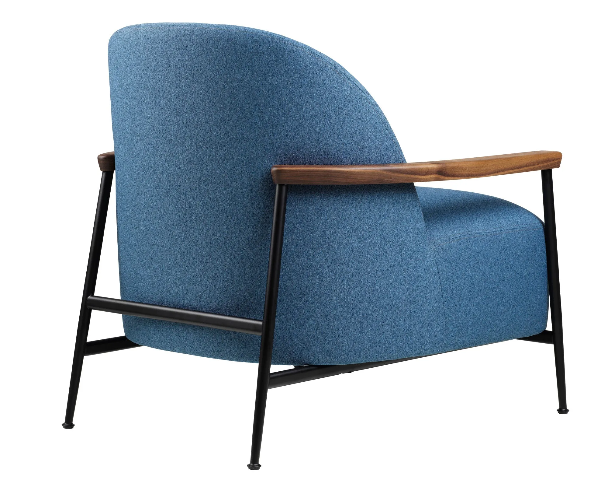 Sejour Lounge Chair With Armrests