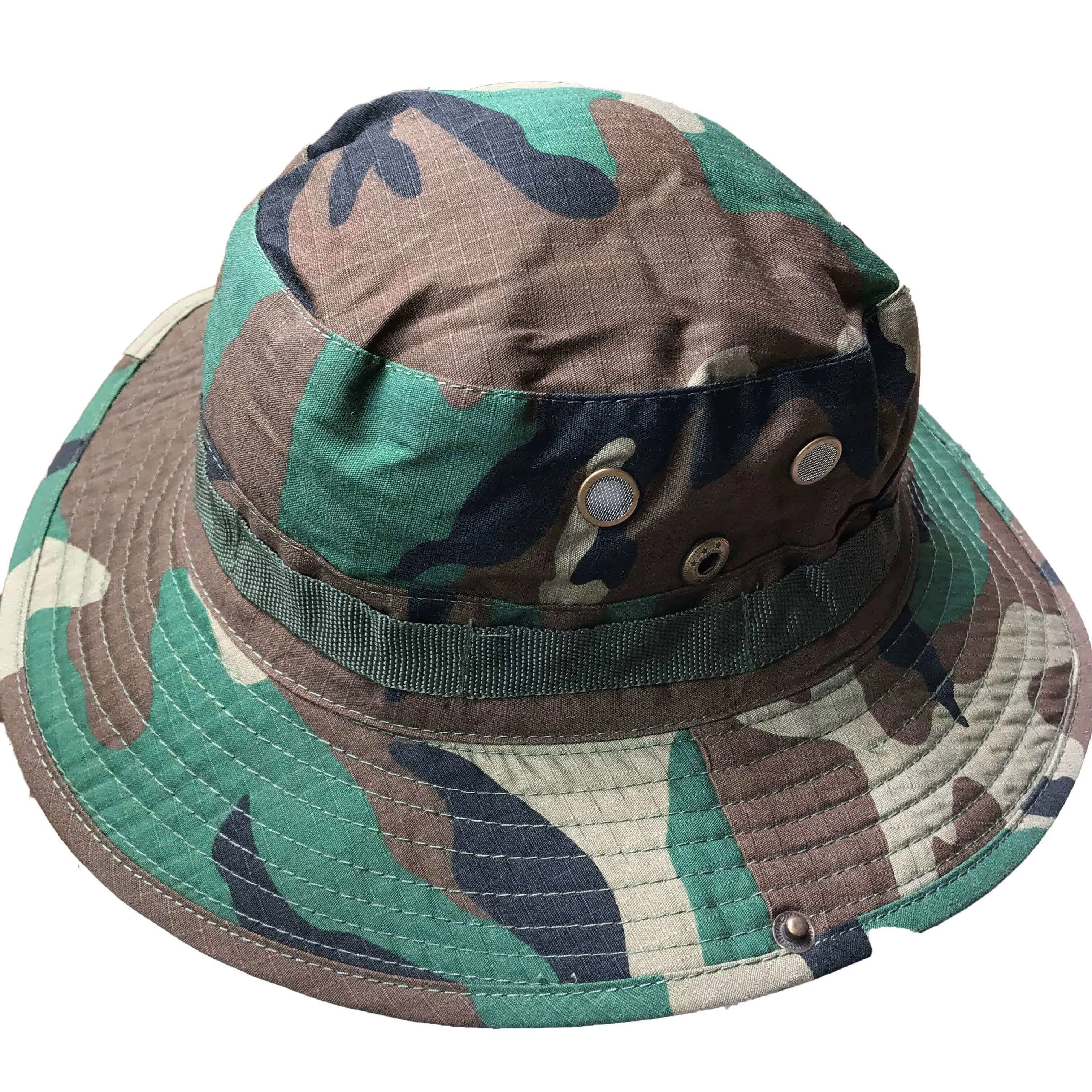 Sherpa Shade Hat