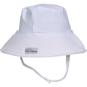 Stretchy Bucket Swim Hat