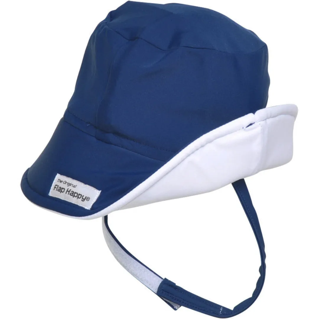 Stretchy Bucket Swim Hat