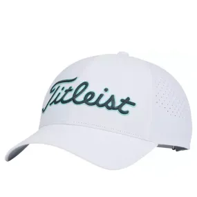 Titleist Men's Players Tech Golf Cap