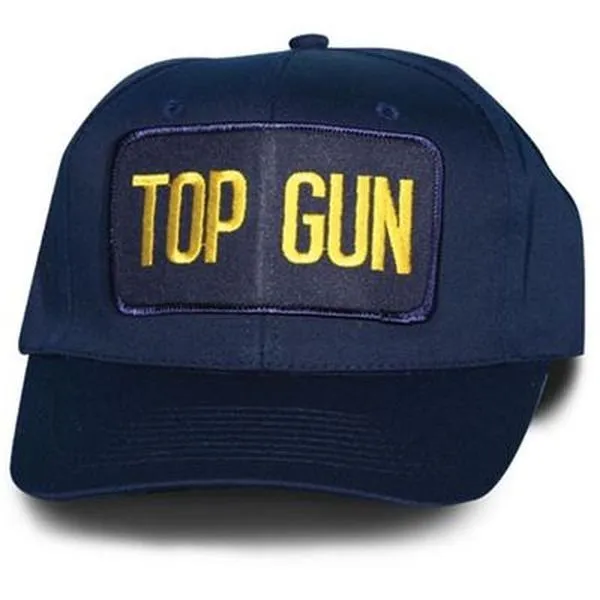 TOP GUN Cap