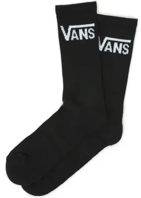 Vans Men's Skate Crew Socks